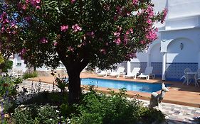 El Jardin Benerja